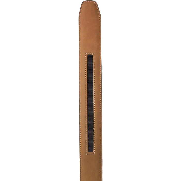 Чоловічий пояс-регулятор GREG NORMAN, універсальний розмір, білий