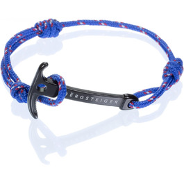 Браслет ICE AXE з льодорубом для чоловіків і жінок, плетений тканинний браслет для альпіністів, ідеальний подарунок для гірських туристів