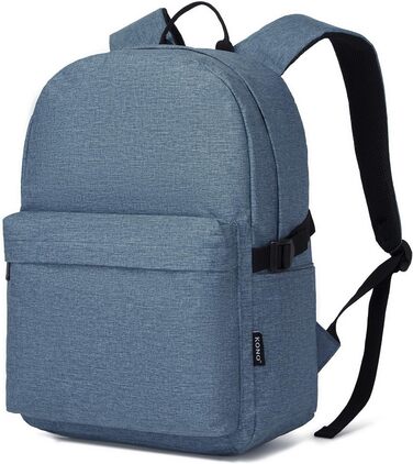 Рюкзак Coege: водонепроникний, для ноутбука 15.4