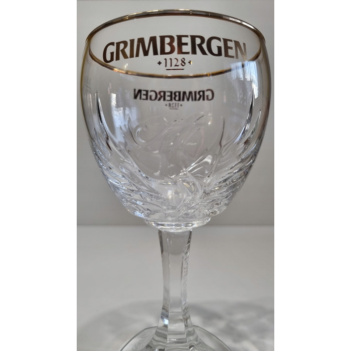 Бокал для пива Grimbergen, 500 мл, 1 шт.