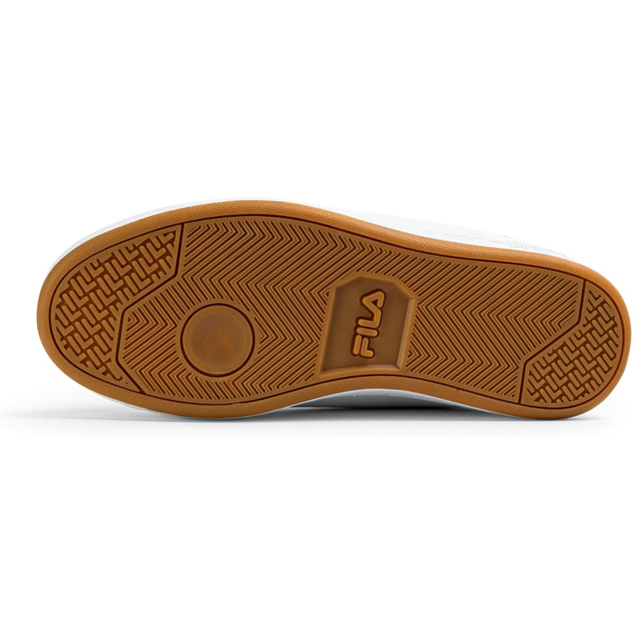 Жіночі кросівки Fila Courtbay Wmn - білі, 39 EU