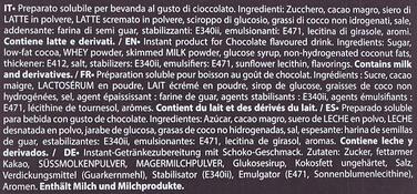 Кавові капсули Note D'Espresso зі смаком шоколаду, сумісні з Nespresso, 100 шт (40 шт шоколад)