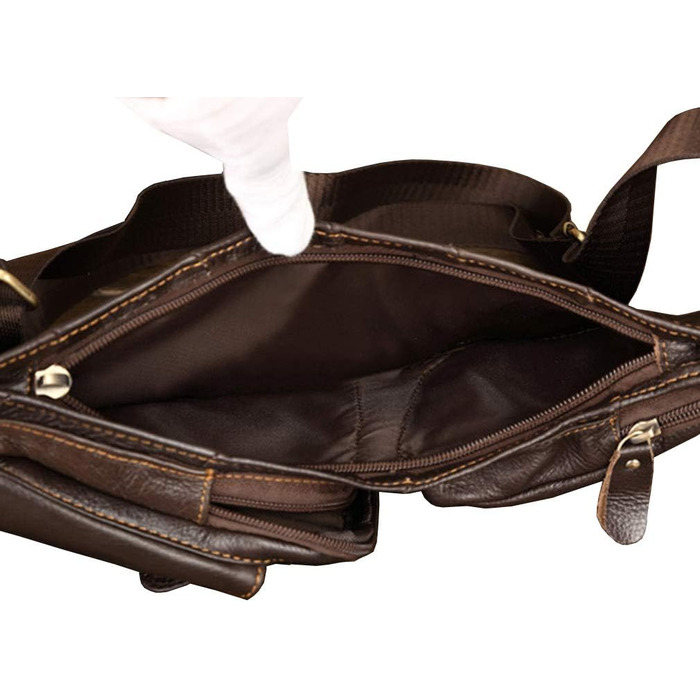 Чоловіча/Жіноча спортивна сумка через плече з нейлону, чорна. Ідеальна для подорожей, школи, бізнесу, велоспорту, туризму та кемпінгу.