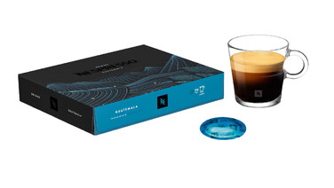 Кава в капсулах Origin Guatemala Professional (50 шт.)