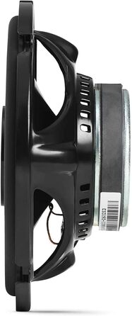 Автомобільні динаміки JBL Stage3 627 від Harman Kardon, 2-смугові, 225 Вт, 16-17 см, чорні