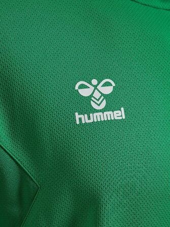 Світшот Hummel Hmlauthentic для чоловіків (M, Jelly Bean)