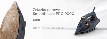 Праска Concept ZN9110 2800 Вт