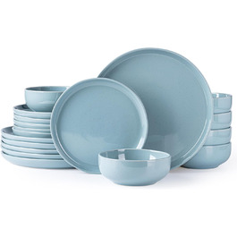 розмір: 18-частинний набір