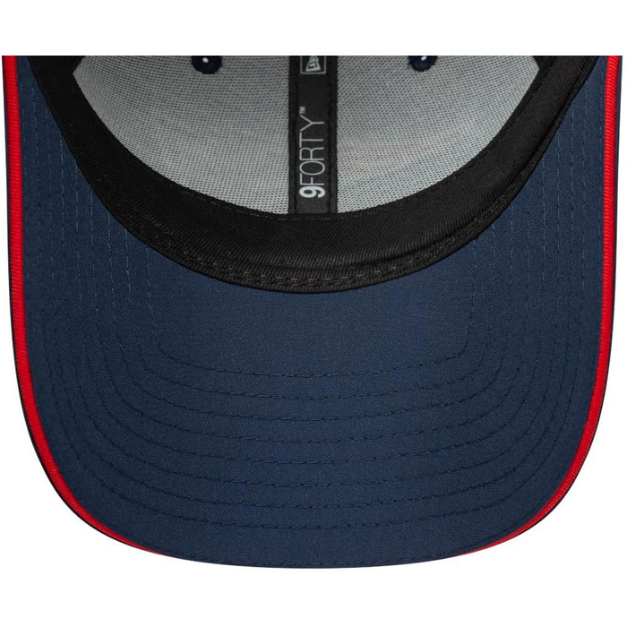 Кепка New Era NFL ISG 2024 9Forty з регульованим розміром для чоловіків (New England Patriots)