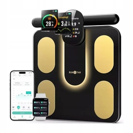 Інтелектуальні високоточні ваги RUNSTAR