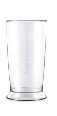 Ручний блендер Zelmer ZHB4752 VARIO 1800 Вт, чорний