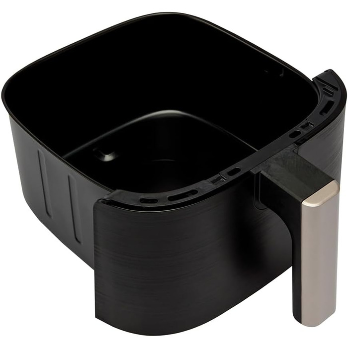 Фритюрниця Russell Hobbs SatisFry Rapid AirFryer 4.3л з 9 програмами, без олії, з сенсорним екраном, для приготування на грилі, випікання та смаження