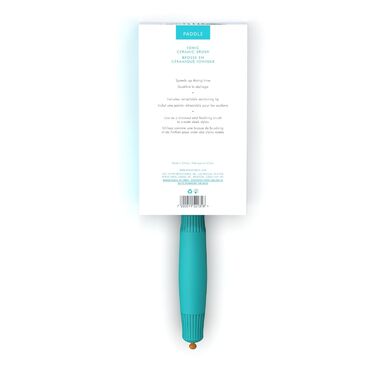 Щітка для волосся Paddle Brush від Moroccanoil (1 шт.)