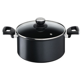 Каструля традиційна Tefal Unlimited, 5,2 л