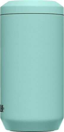 CamelBak Horizon Can Cooler, Insulated Stainless Steel (COASTAL, 500ML)