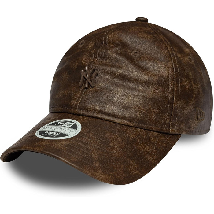 Кепка New Era Trucker 9Forty MLB (Янкиз, Доджерс) - універсальний розмір