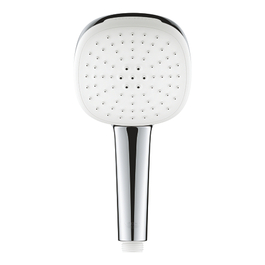 Душова система Grohe Tempesta Cube, срібляста