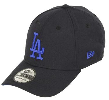 Кепка New Era MLB 39Thirty з логотипом команди (Yankees, Dodgers, Braves) - L-XL