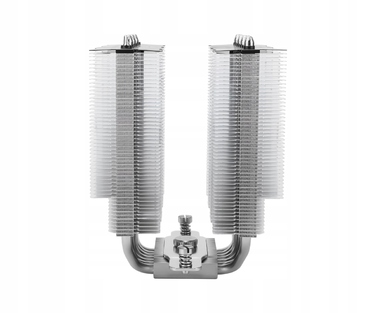 Кулер для процесора Thermalright Phantom Spirit SE ARGB 2x120мм 4pin PWM