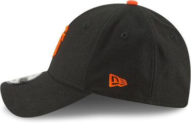 Кепка бейсболка New Era MLB The League для дітей з логотипом команди San Francisco Giants (6-12 років)