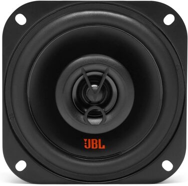 Автомобільні динаміки JBL Stage2 424 150 Вт 10 см, 2-смугові, набір Harman Kardon