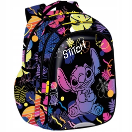 Шкільний багатокамерний рюкзак CoolPack Lilo & Stitch, великий (під формат А4)