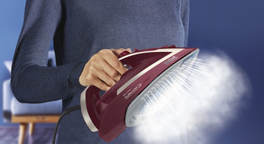 Парова праска Tefal Ultragliss Plus FV6820E0, 2800 Вт