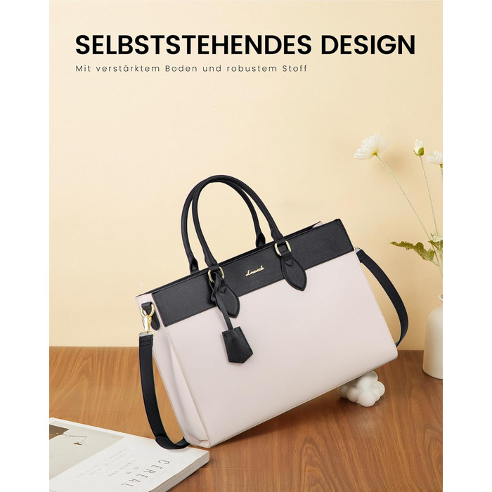 Сумка для ноутбука LOVEVOOK 15.6