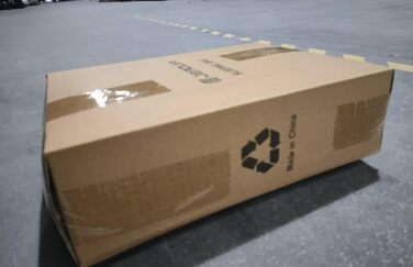 Водонепроникний мішок для спорядження (Königsblau, L) - мішок для подорожей, кемпінгу, хайкінгу, полювання