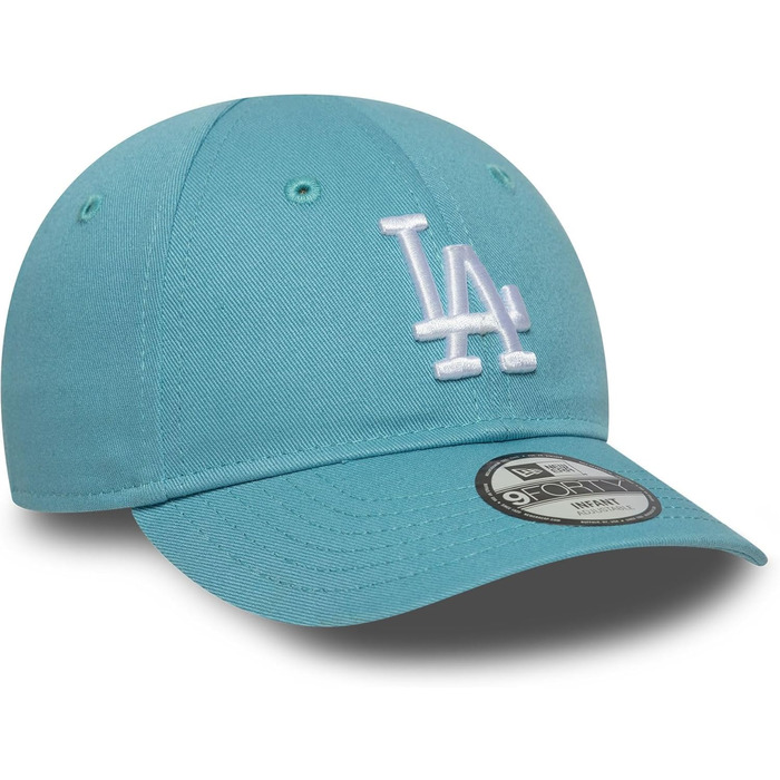 Кепка бейсбольна MLB New Era Yankees/Dodgers дитяча (0-18 міс) Los Angeles Dodgers #38278