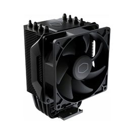 Активне охолодження процесора Cooler Master RR-H410-25PK-R1 для AMD та Intel