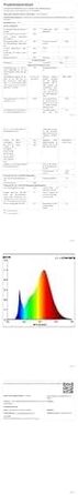 Зовнішня LED-стінна лампа Kingwen 40W, 3000K, поворотна на 360°, IP65, чорна. Підходить для вулиці та приміщення, для гаража, тераси. Тепле біле світло.