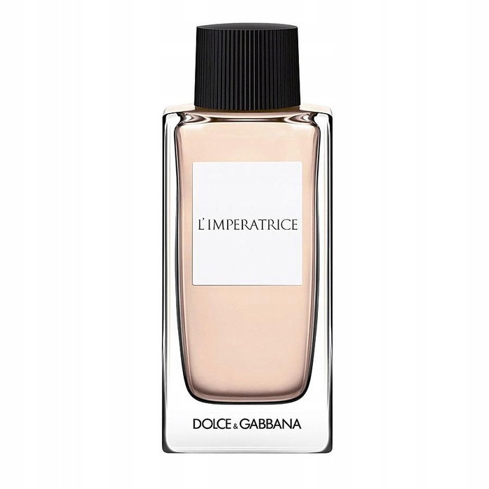 Парфумована вода Dolce & Gabbana, квіткова, 100 мл