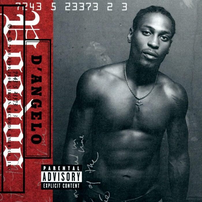 Voodoo 20th Anniversary (Ltd. 2LP Black Ice) – Вінілова платівка, 2 диски, ексклюзивне видання