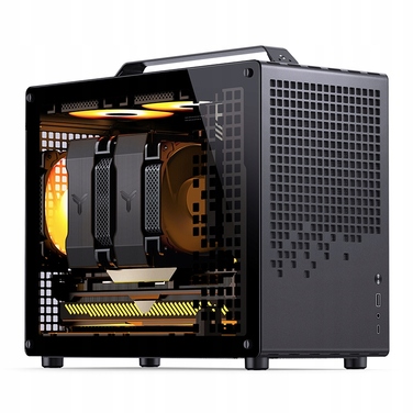 Корпус Jonsbo Z20 Mini-Tower