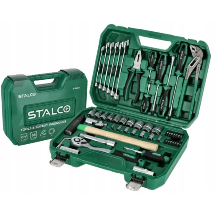 Мультитул Stalco S-54011