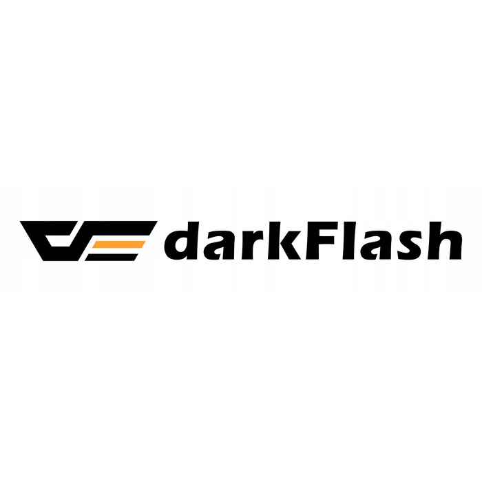Корпус для ПК DarkFlash DY450 Midi Tower ATX, загартоване скло, Gaming ARGB