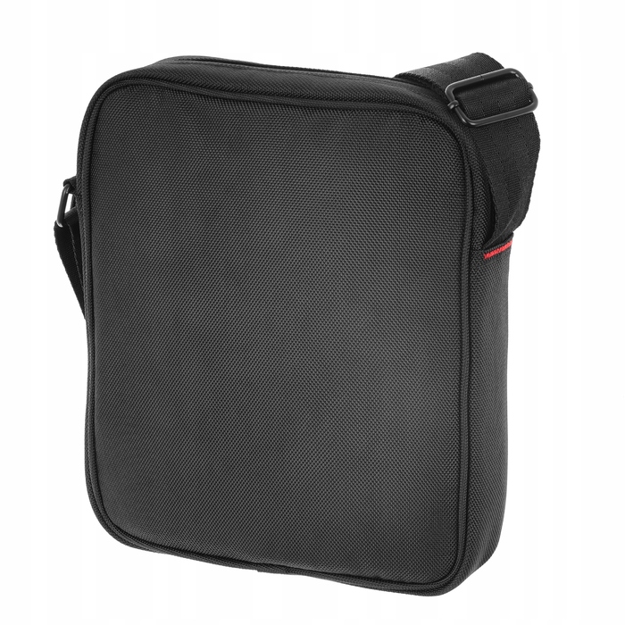 Сумка-месенджер BARRENS BAG-TP-H004-10, чорна