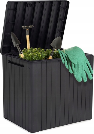Садова скриня KETER City Storage Box, 113 л