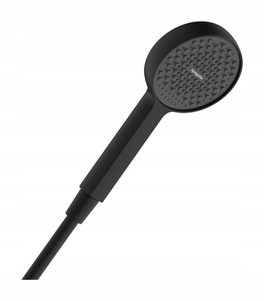 Hansgrohe Activera, чорний