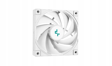 Кулер для процесора Deepcool AK500S-WHADMN-GJD (повітряне охолодження)