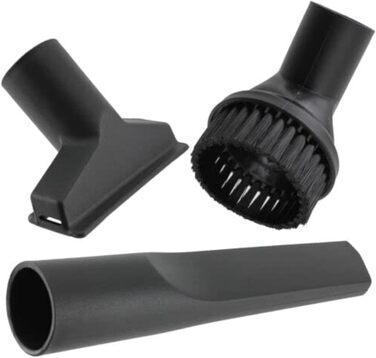 Насадка для пилососа Karcher MV2, A2004, A2054, A2024, WD2, WD3, WD3P (35 мм)