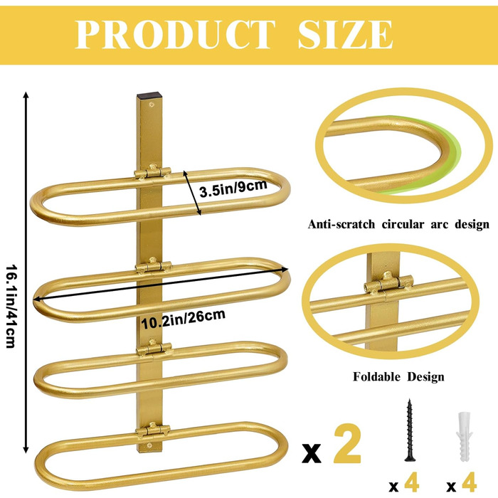 Настінна вітрина для вина на 8 пляшок з металу - зручний органайзер для зберігання вина