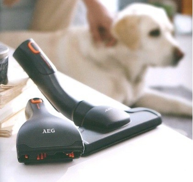 Фен для волосся Braun HD130, 1200 Вт