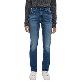 Джинси жіночі MUSTANG Rebecca, блакитні, розмір 28W 30L