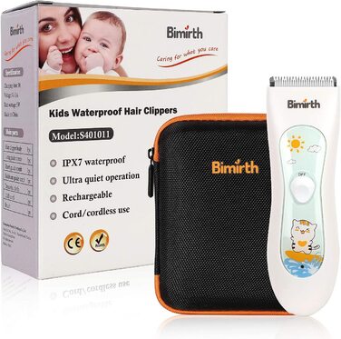 Тример Bimirth 796862761714