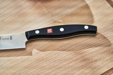 Кухонний ніж ZWILLING TWIN Pollux, нержавіюча сталь, 13 см, Made in Germany