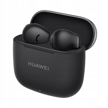 Бездротові вакуумні навушники HUAWEI FreeBuds SE 3, чорні