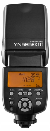 Спалах Yongnuo YN565EX III для Canon