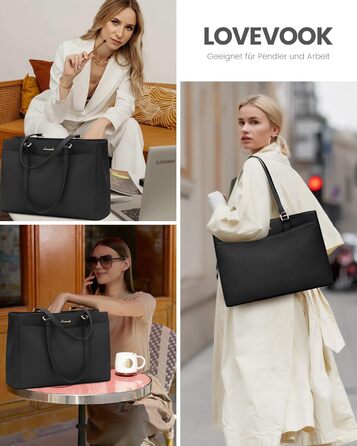 Сумка для ноутбука LOVEVOOK 15.6